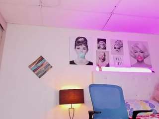 bonnie-sofif Sex Cam Show