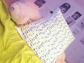 bonnie-sofif Sex Cam Show