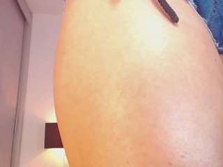 Sophie Luxe live cam