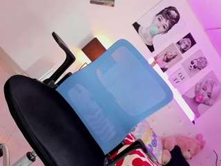 Sophie Luxe live webcam show