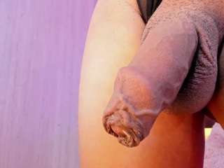 Sophie Luxe live cam preview