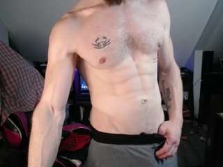 camrodruskisodaman Live Webcam on CamSoda