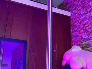 kathyyfox Live Webcam on CamSoda