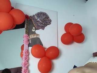 kathyyfox's CamSoda show and profile