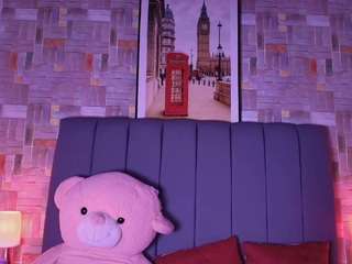 kathyyfox live cam profile