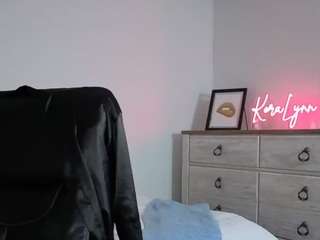 KoraLynn777 live webcam show