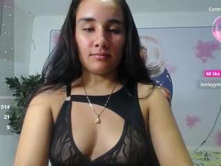Maylin-horny19