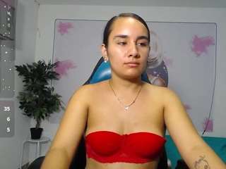 maylin-horny19 webcam model
