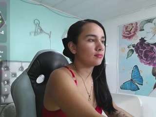 maylin-horny19 Live Webcam on CamSoda