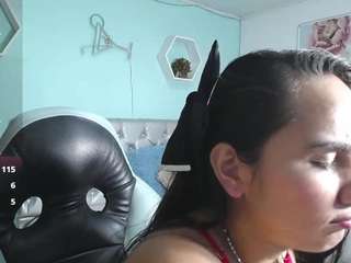maylin-horny19 Live Webcam on CamSoda