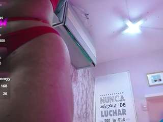 maylin-horny19