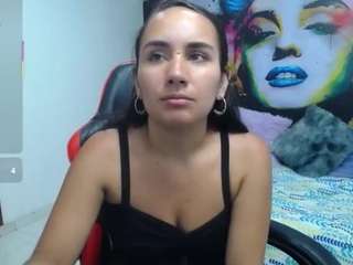 maylin-horny19 from CamSoda is Freechat