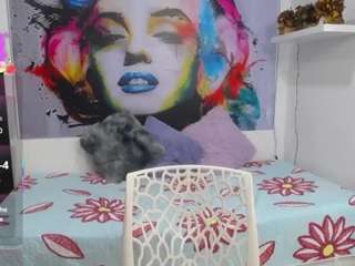  maylin-horny19 chat room