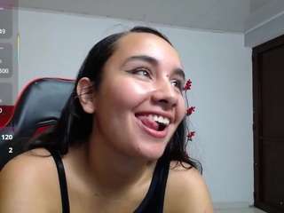 maylin-horny19's CamSoda show and profile