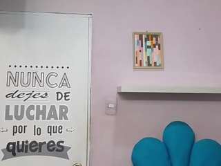 Dit model is nu live. maylin-horny19