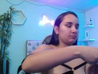maylin-horny19 Sex Cam Show