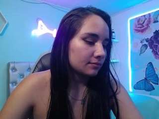 maylin-horny19 Sex Cam Show