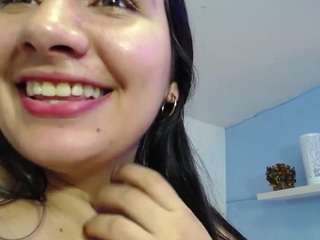 maylin-horny19 Live Webcam on CamSoda