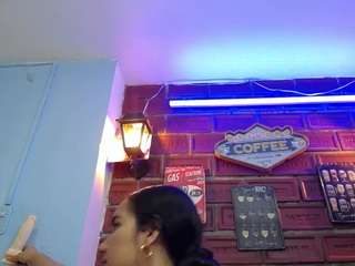 maylin-horny19 live webcam show