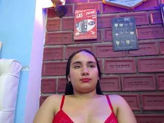 maylin-horny19 live webcam show