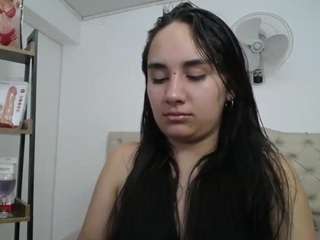 maylin-horny19 live webcam show