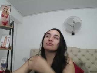 maylin-horny19 live webcam show