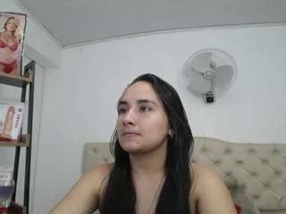 maylin-horny19 live webcam show