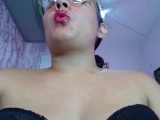 Maylin-horny19