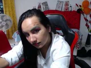 maylin-horny19 live cam preview