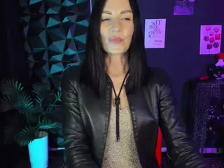 MonicaCheerful's Live Sex Cam Show
