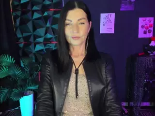 MonicaCheerful's Live Sex Cam Show