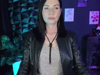 MonicaCheerful's Live Sex Cam Show