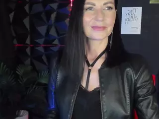 MonicaCheerful's Live Sex Cam Show