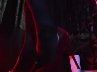 MonicaCheerful's Live Sex Cam Show