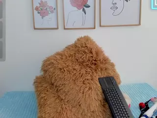 nanamii-04's Live Sex Cam Show