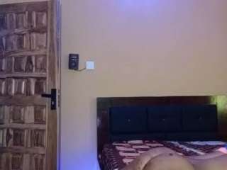 serena101 webcam model