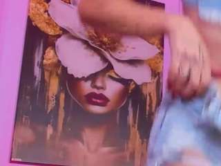 AmyRider live sex