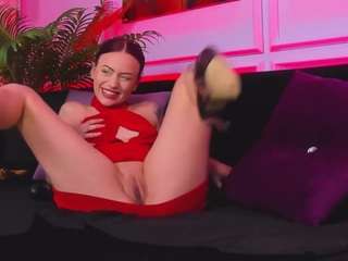amyrider
