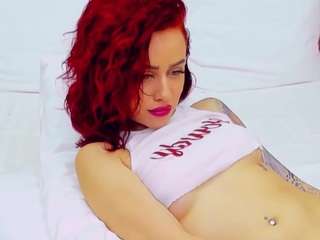 amyrider webcam model