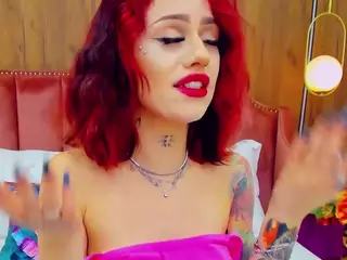 AmyRider's Live Sex Cam Show
