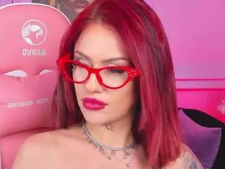 AmyRider's Live Sex Cam Show