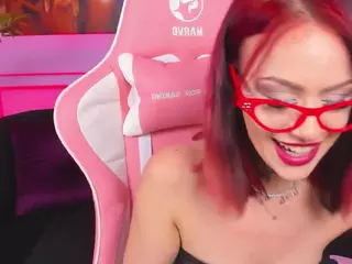 AmyRider's Live Sex Cam Show