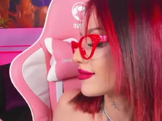 AmyRider's Live Sex Cam Show