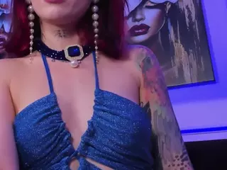 AmyRider's Live Sex Cam Show
