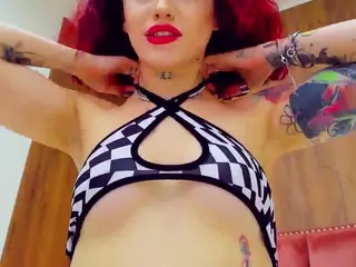 AmyRider's Live Sex Cam Show