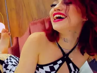 AmyRider's Live Sex Cam Show
