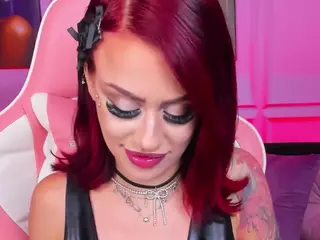 AmyRider's Live Sex Cam Show