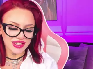 AmyRider's Live Sex Cam Show