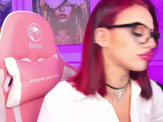 AmyRider's Live Sex Cam Show
