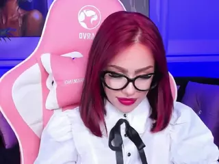 AmyRider's Live Sex Cam Show